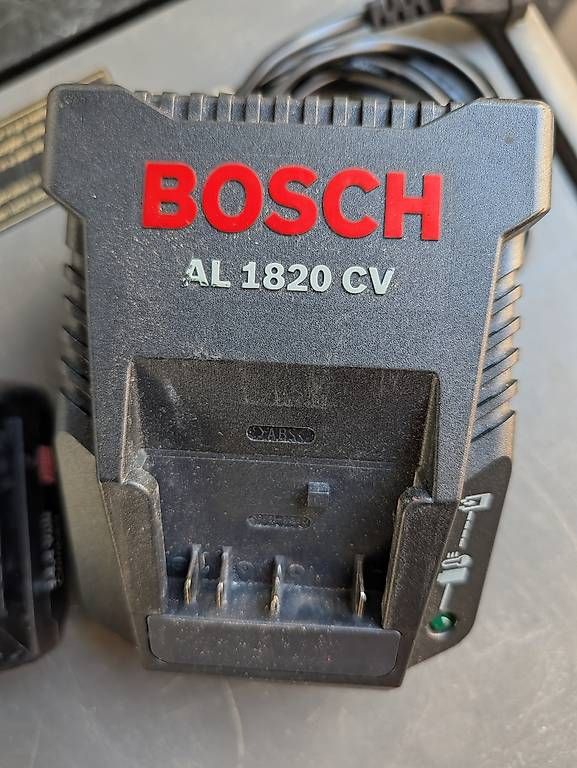 Bosch Bohrmaschinen: Bosch Professional 14,4V Akkuschrauber – Gebraucht aus Erstfeld von up. 2