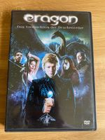 DVD ERAGON DEUTSCH UND ENGLISCH