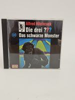 Die drei Fragezeichen - Das schwarze Monster (94) - CD