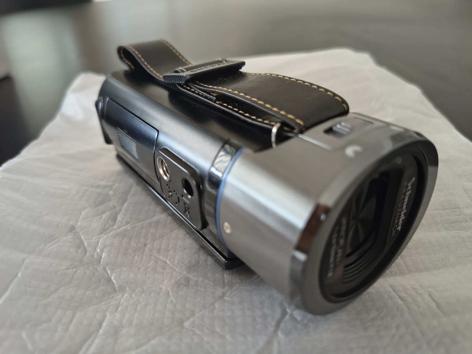 Samsung Camcorder: SAMSUNG HMX-Q20 Camcorder – Gebraucht aus Oberglatt ZH von ang_7znb 2