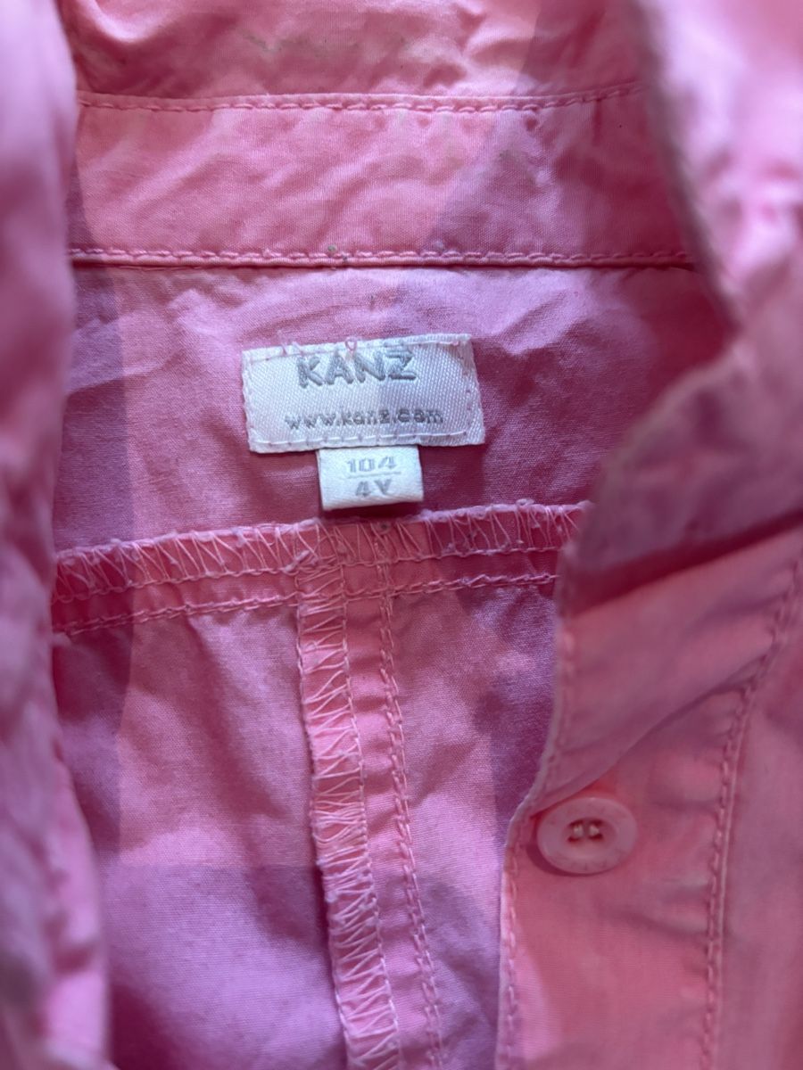 Vestiti & Gonne: Kanz Sommerkleid, Gr. 104 – Usato da Jegenstorf venduto da Annina0506 1