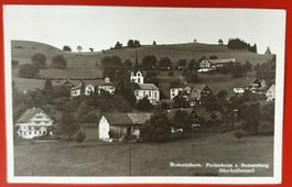 Oberhelfenschwil - Ferienheim z. Sonnenberg