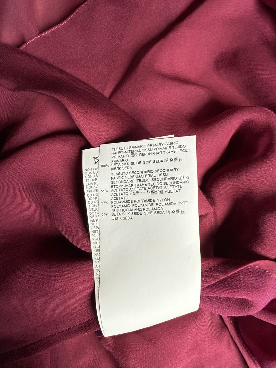 Dsquared2 Kleider: Dsquared2 gown S 2500€ – Gebraucht aus Barna von orbuyorcry 7