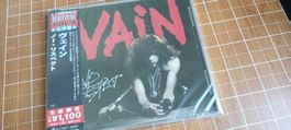 VAIN No Respect CD JAPAN 1989 Glam Kix Sleeze Beez