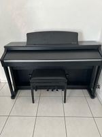 Kawai CA63 Concert Artist Digitalpiano mit Bank und Notensta