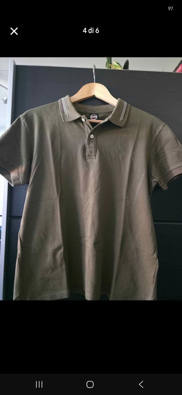 Polo-Shirts: Polo – Gebraucht aus Bassersdorf von ros_mn7q 2