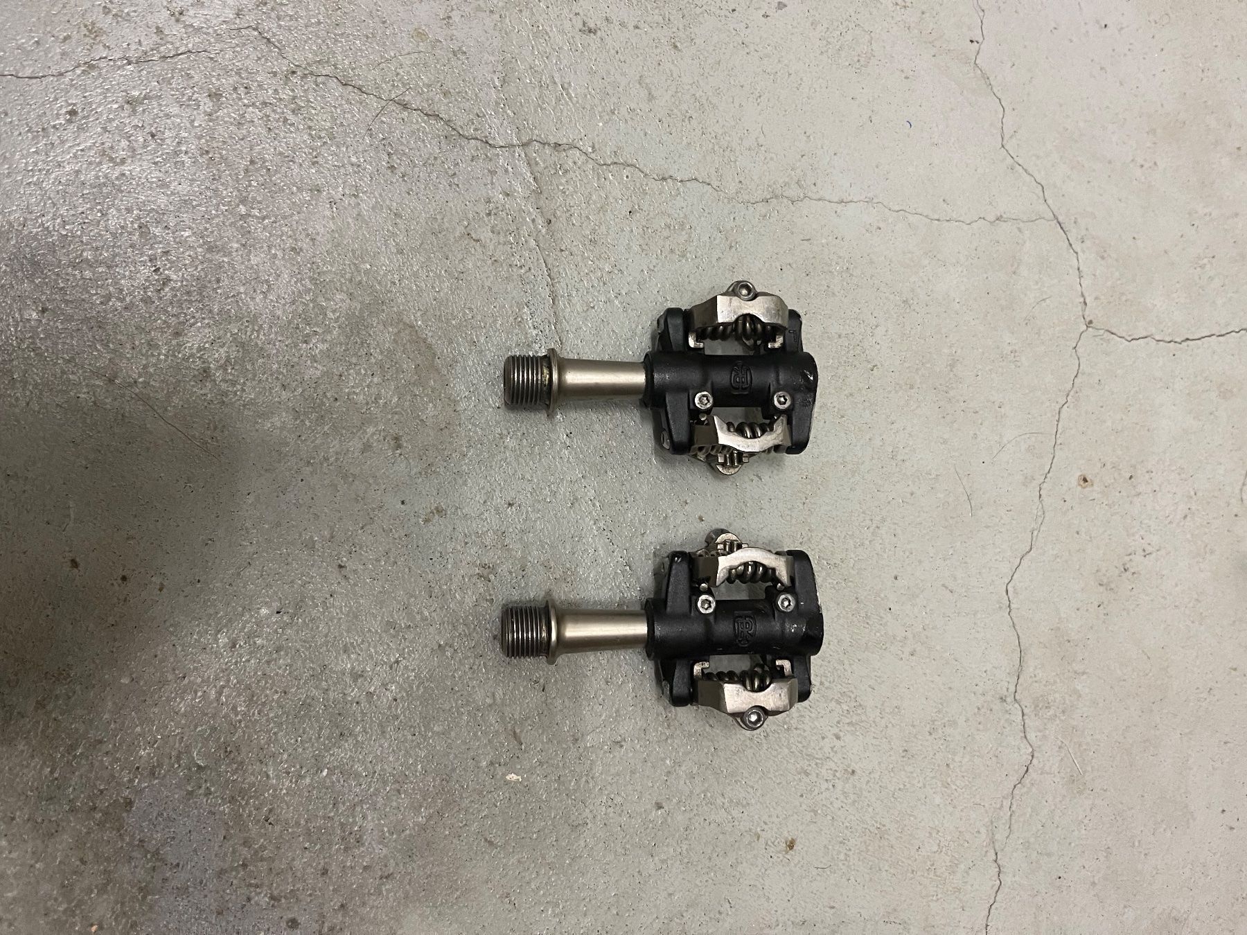 Ritchey Pezzi di ricambio: Klickpedale Ritchey – Usato da Wichtrach venduto da hei_779d