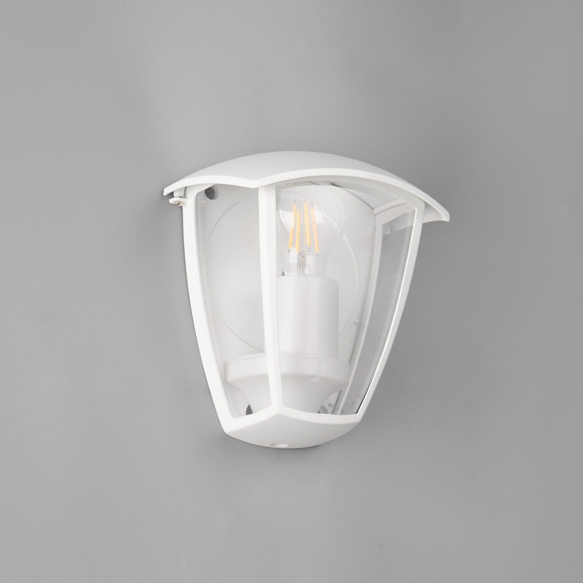 Lampade: Aussen Wandleuchte, Laterne, 20 cm Höhe – Nuovo (secondo la descrizione) da Kreuzlingen venduto da Smart-Light 2