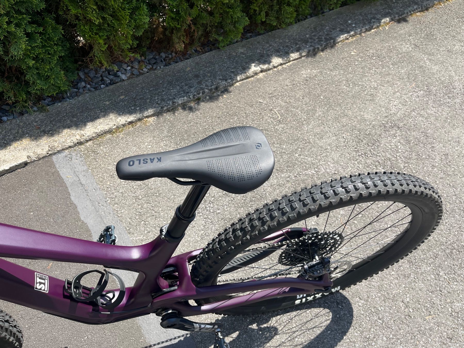 Biciclette: Bold Cycles Linkin 135 Ultimate – Nuovo (secondo la descrizione) da Rothenburg venduto da Ronn21 4