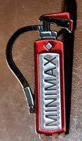 W794B - Pin Feuerlöscher MINIMAX