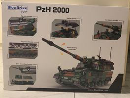 Bluebrixx PzH 2000