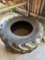 Reifen 540/65 R28 Michelin