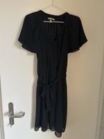 Schwarzes H&M Kleid Grösse S