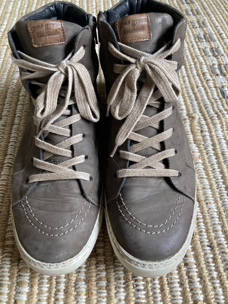 Paul Green Scarpe da donna: Paul Green high Sneaker Gr 41,5 – Usato da Brenzikofen venduto da Martha_V 7