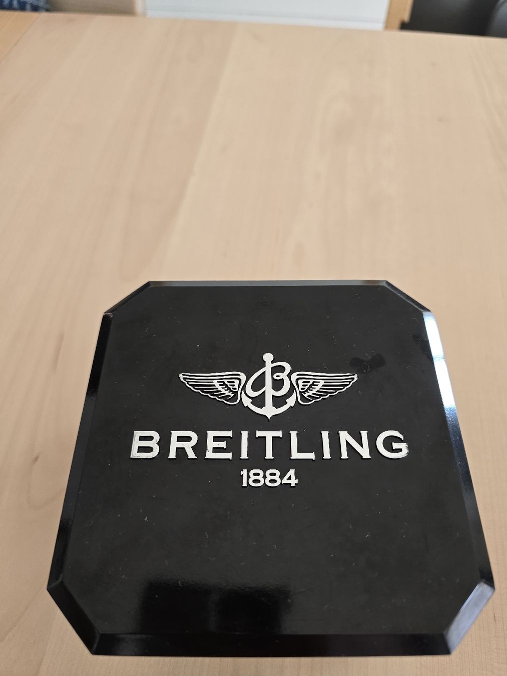 Breitling Uhren: Breitling Colt Automatic II, Diver 500 Meters – Gebraucht aus Umiken von alv_jf5n 2