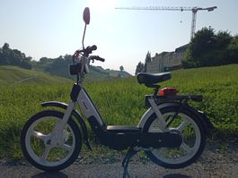 Piaggio Ciao PX 1-Gang Automat Mono