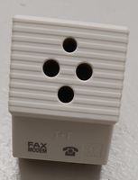 Telefonadapter Reichle De-Massari ZA 90