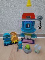 Lego Duplo Rakete Mondfahrzeug *SUPER*