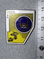 PIN PINS POLIZEI POLICE