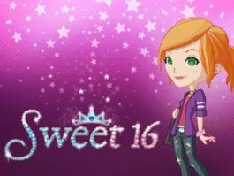 Sweet 16  beliebteste Mädchen Party   DS