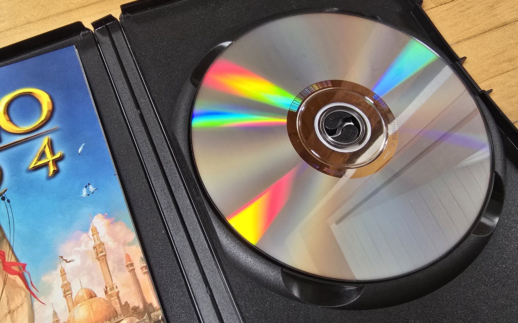 Microsoft Jeux: PC : Anno 1404 – D'occasion à Froideville par xXSebastienXx 3