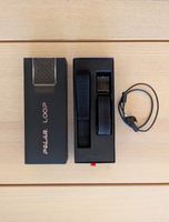 Polar Loop Activity Tracker - Black