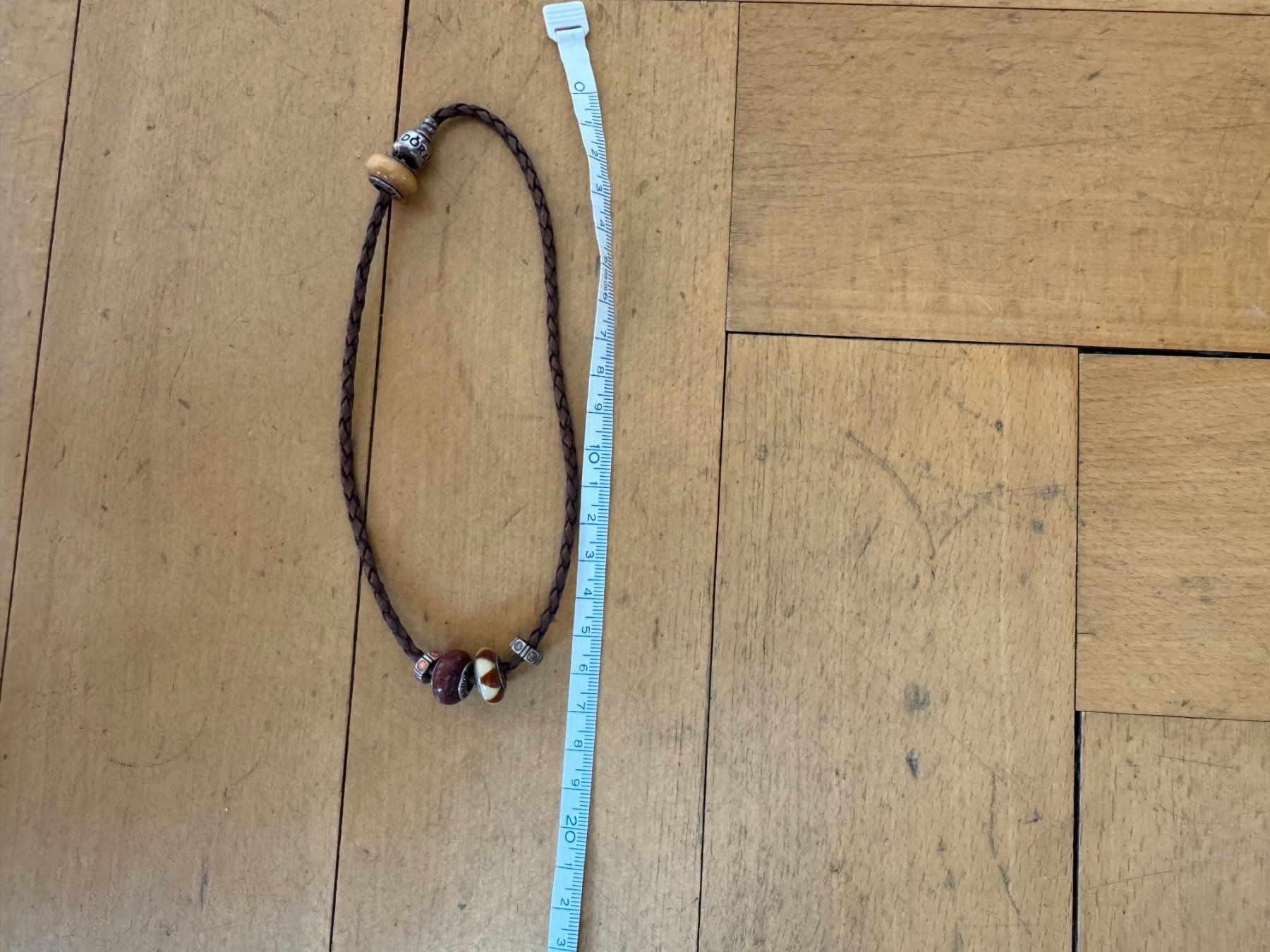 Pandora Armbänder & -reifen: Pandora Armband – Gebraucht aus Zollikon von lui_gqg9