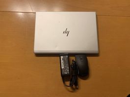 Hp EliteBook 840 G5/ i7/16/512 GB/ Win11/ Garantie