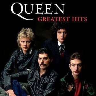 Dischi in vinile: Vinyle QUEEN NEUF EMBALLÉ – Usato da Lausanne venduto da Arpagotfl