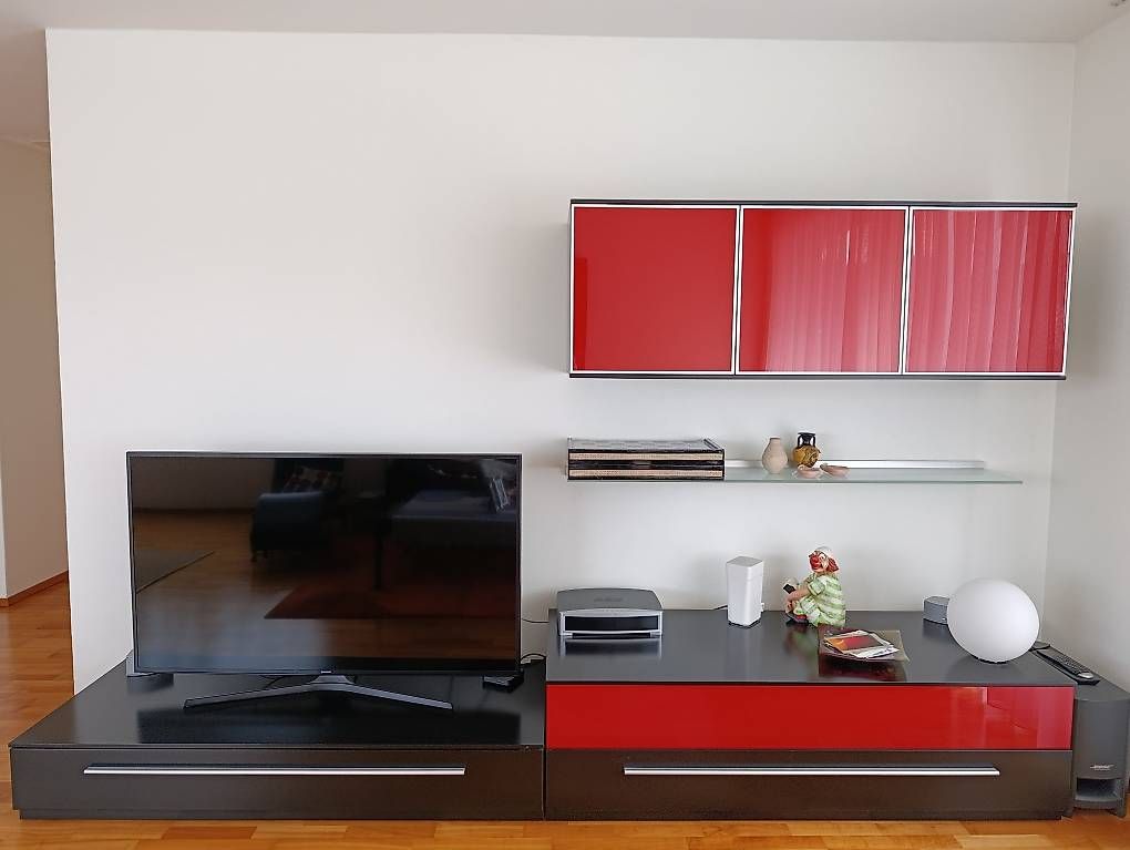 Cassettiere: Sideboard Scena von KLENK – Usato da Wettingen venduto da chr_m79n