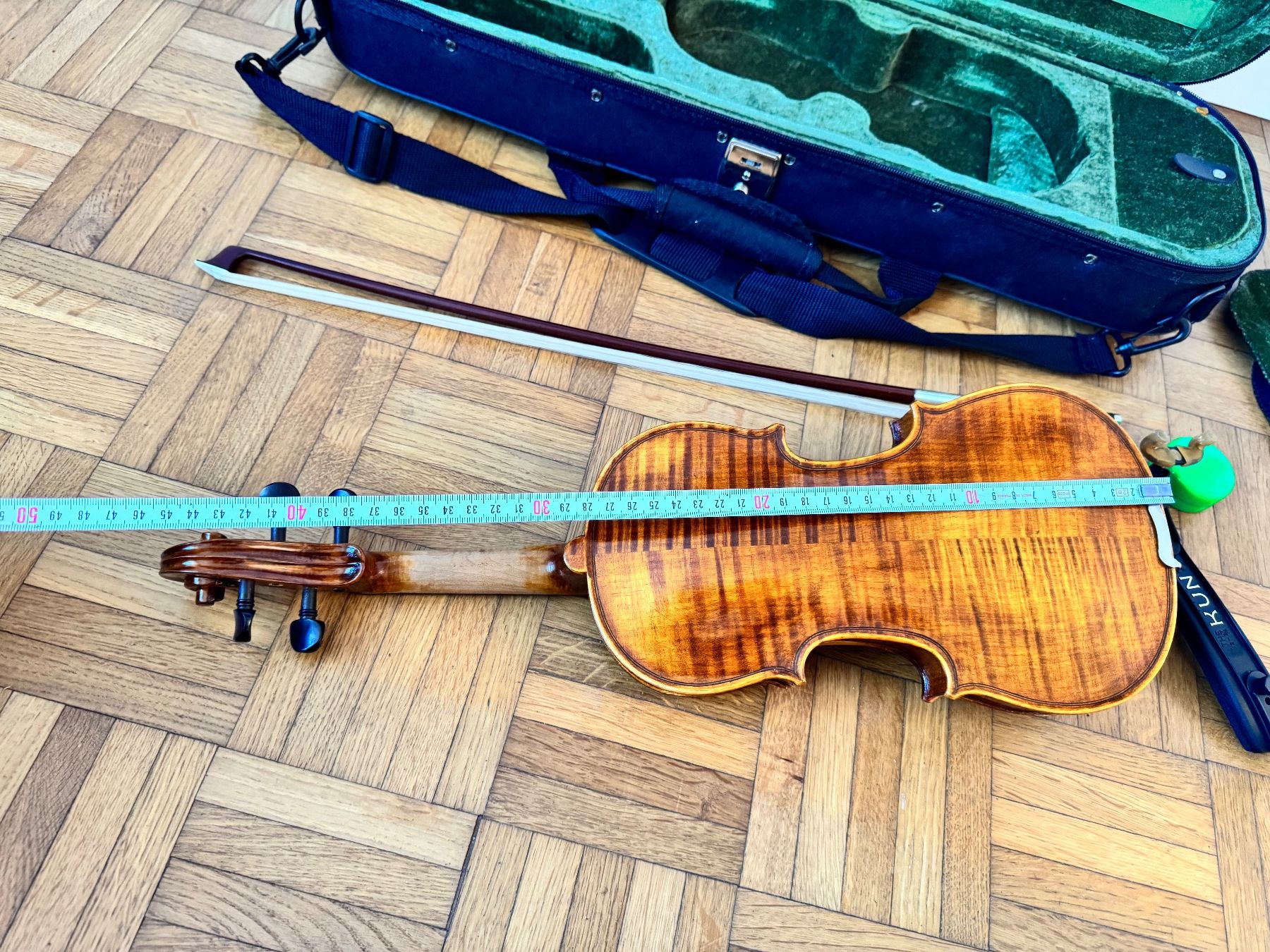 Strumenti musicali: Geige – Usato da Frauenfeld venduto da guli11 5