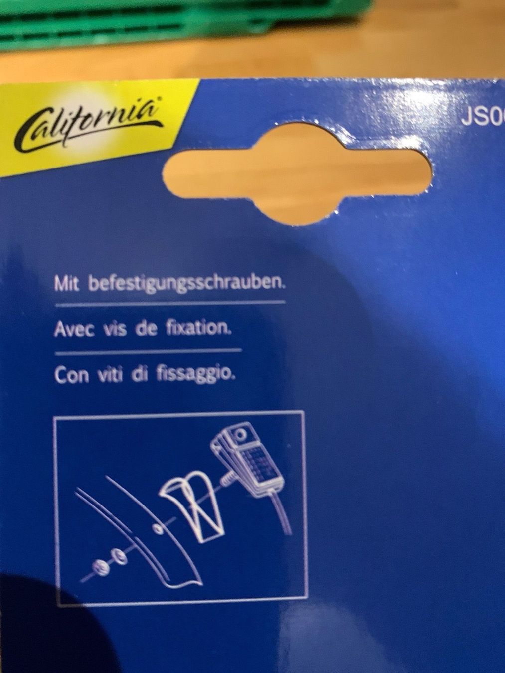 Pezzi di ricambio: Velo Rücklicht – Nuovo e nell'imballaggio originale da Wettingen venduto da stern910 2