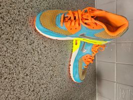 Nike Air Max- Kultmodell in 38.5*****