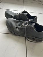 Oh Schuhe 