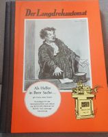 Der Langdrehautomat Buch Gebrauchtes Buch