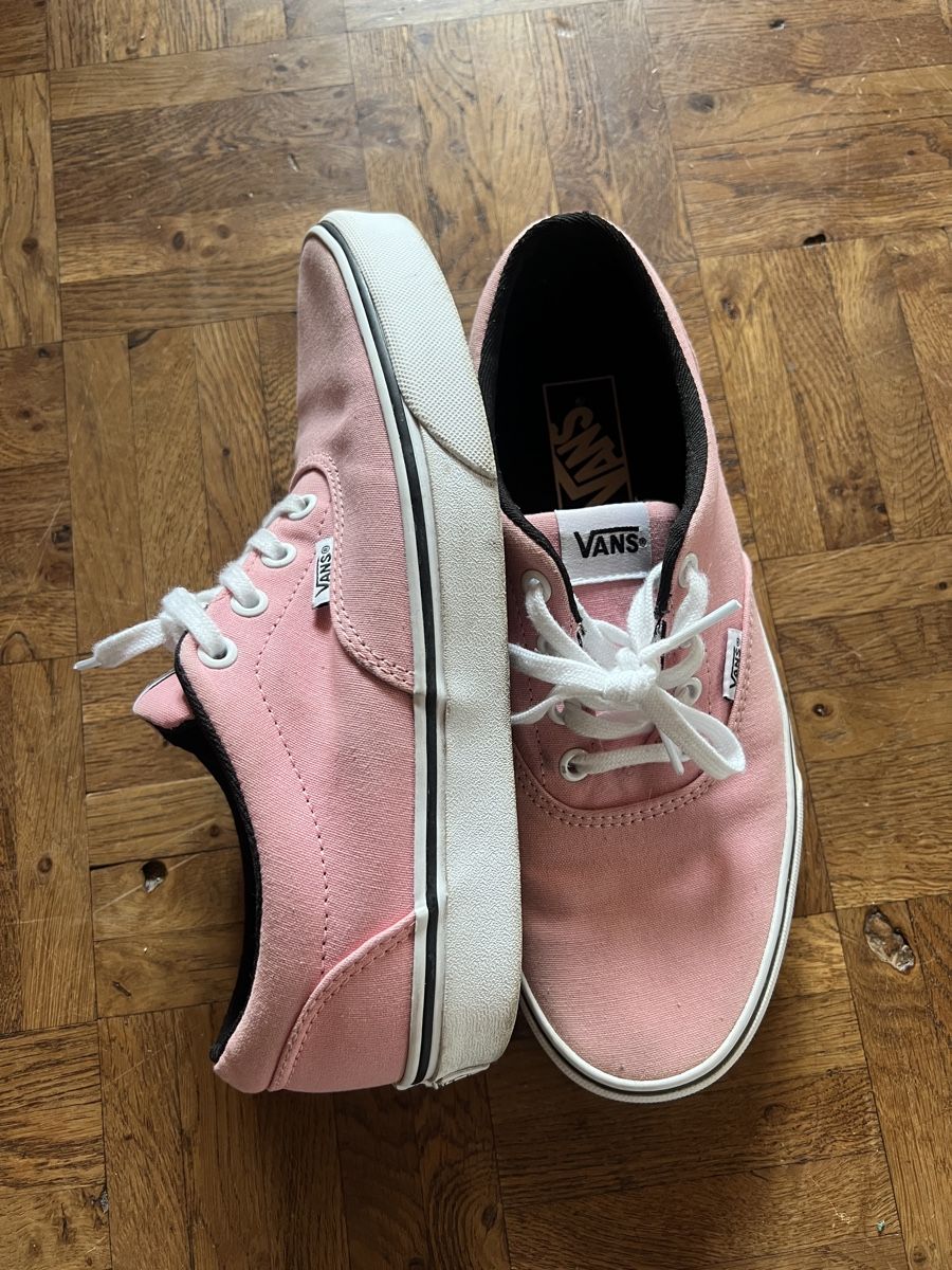Vans Scarpe da uomo: Vans 38 – Usato da Hasliberg Goldern venduto da Mejolo 1