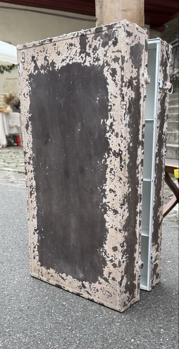 Valigie: Schmuckkoffer – Usato da Murten venduto da butzli010 1
