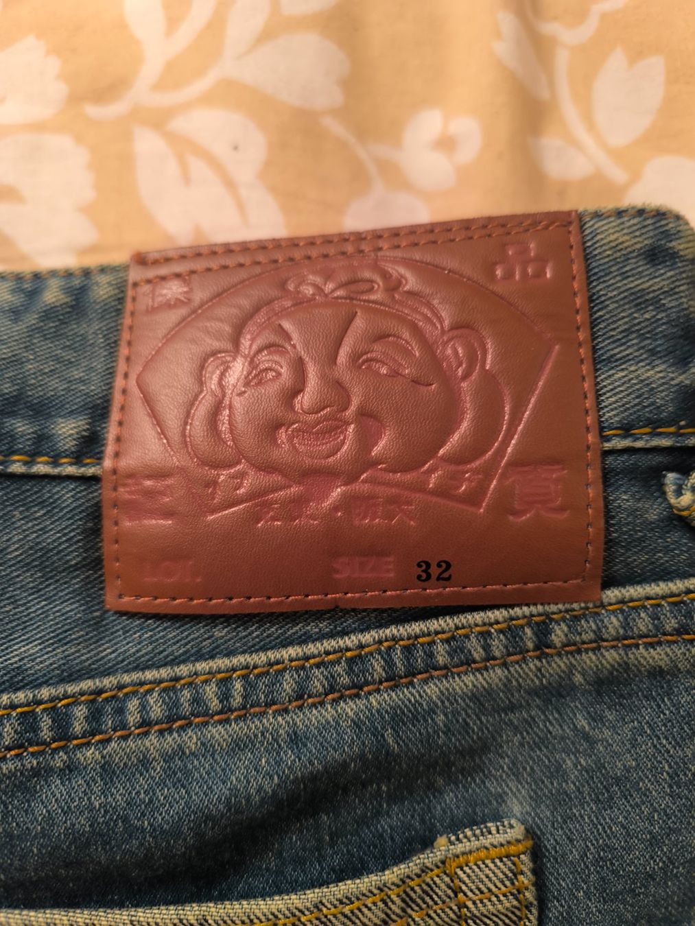 H&M Jeans: Jeans Taille M – Usato da Bournens venduto da ale_88fb 1