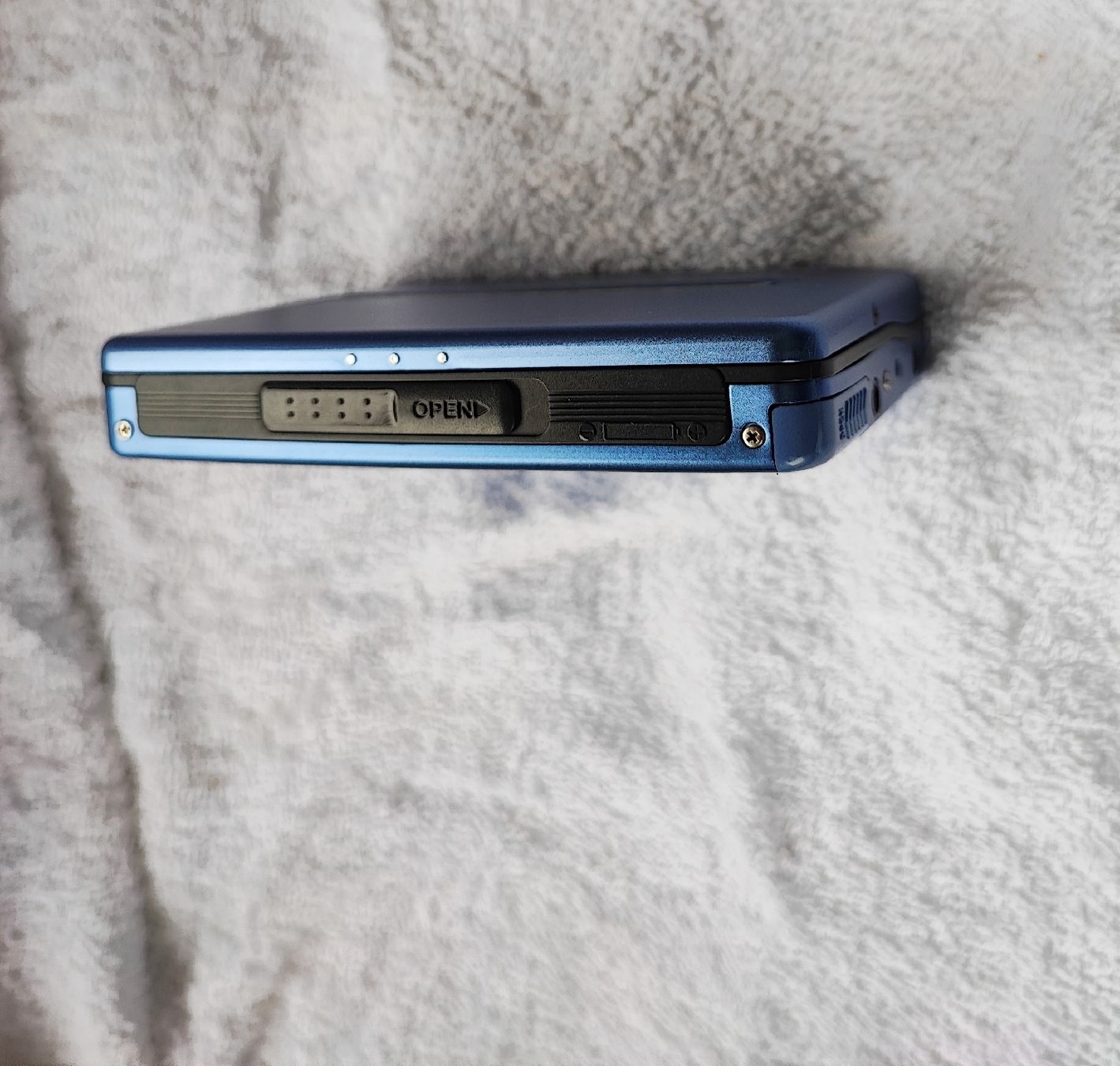 Sony Lettore multimediale portatile: Vintage Sony WM-EX674 Walkman – Usato da Zollikofen venduto da zar_j67f 7