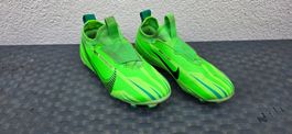 Nike Kinder Fussballschuhe 32 - Air Zoom