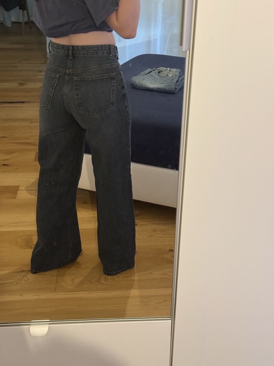 Jeans: Jeans – Nuovo (secondo la descrizione) da Basel venduto da len_ydd8 2