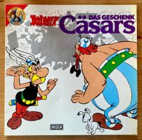 Rarität: Asterix – Das Geschenk Cäsars (1977)