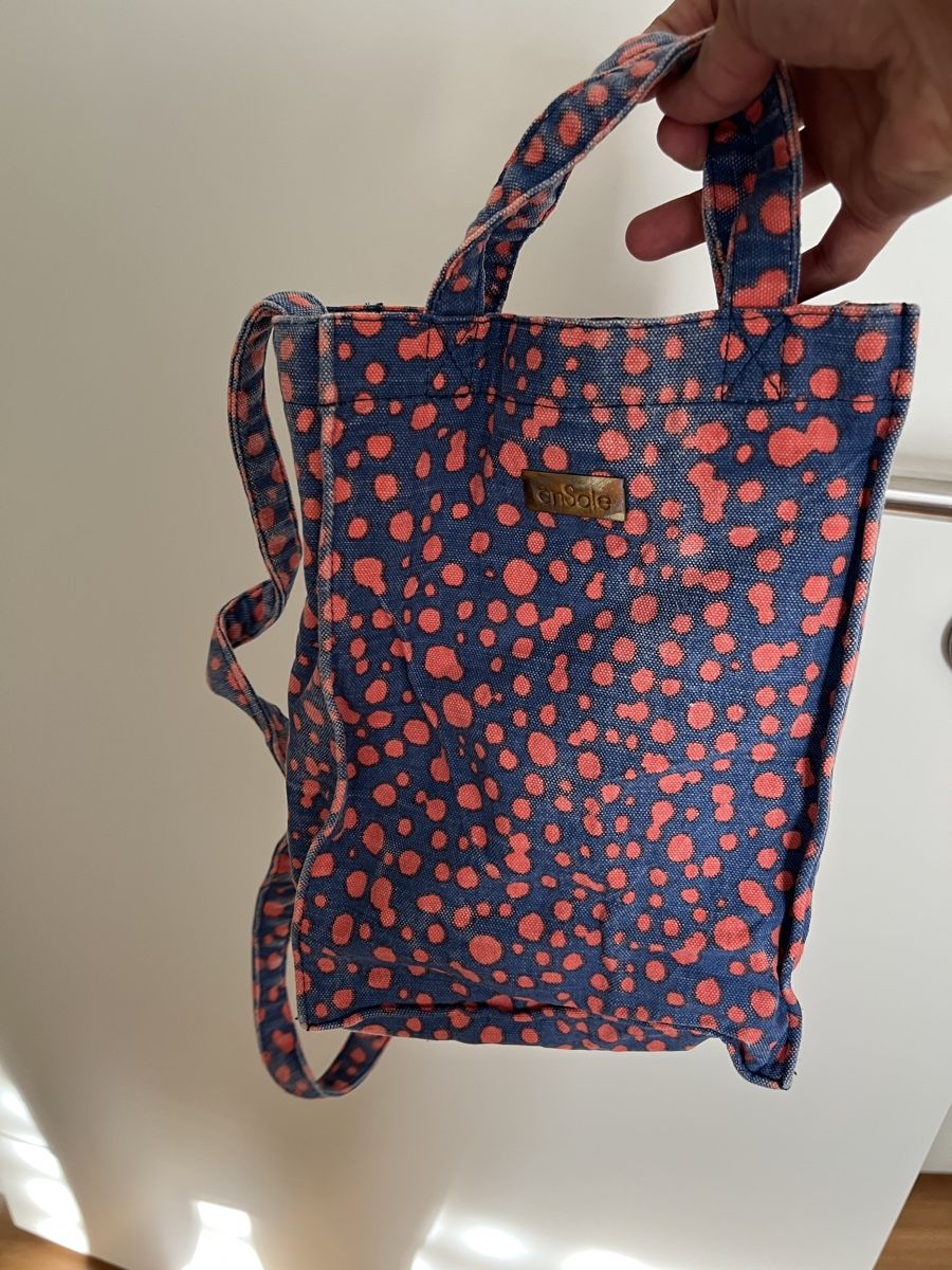 Ensoie Sacs femmes: Kleine Ensoie Tasche – D'occasion à Winterthur par aza_tn7p 6