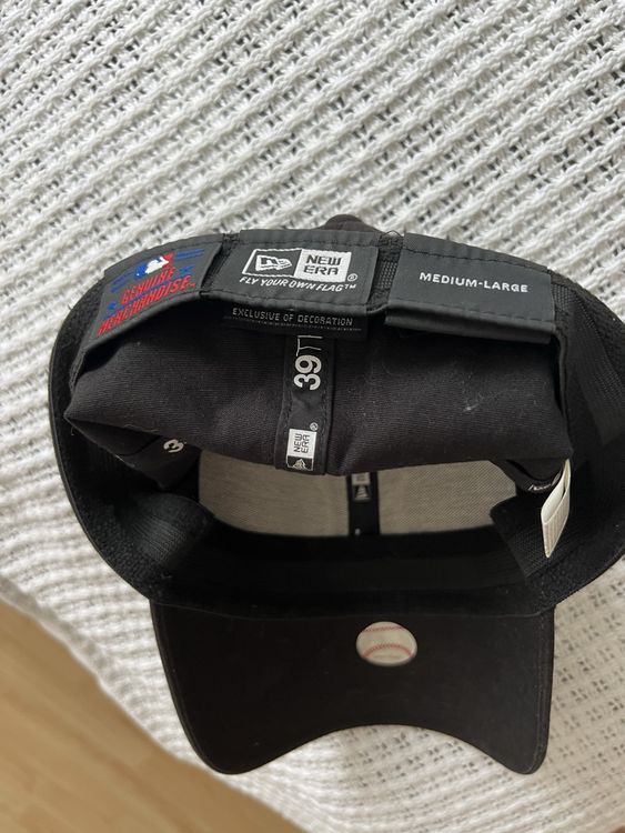 New Era Copricapi, berretti & cappellini: New Era New York Yankees Cap, Grösse M/L – Usato da St. Gallen venduto da justc 2
