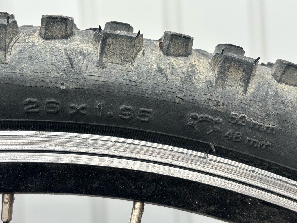 Vélos: Mountainbike CRONICS – D'occasion à Aesch ZH par rcg987 4