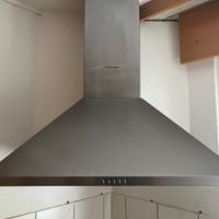 Elektrolux WHL6031 Design Wandhaube Abluft