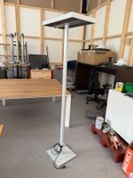 Zumtobel Staff Karea Stehleuchte