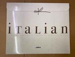 Lavazza Kalender 2009