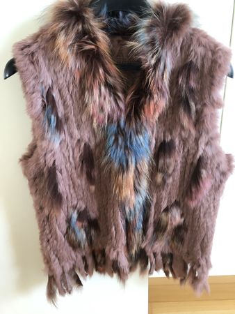 Gilet