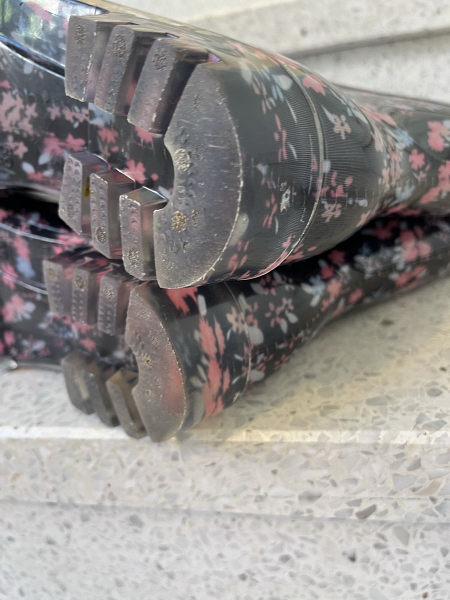 Schuhe für Mädchen: Gummistiefel Gr. 39 – Gebraucht aus Luzern von Aldabema 3